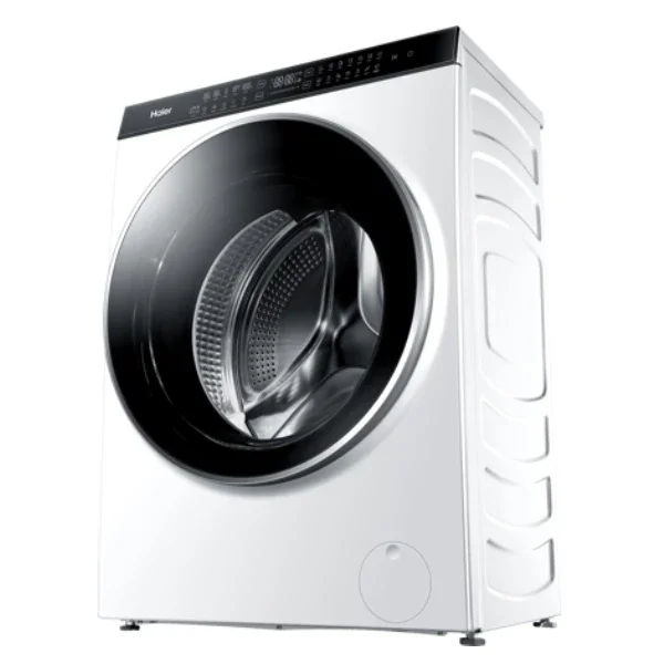 Стирально-сушильная машина Haier HWD100-BD1499U1 White - ForteMarket Стирально-сушильная машина Haier HWD100-BD1499U1 White купить,0