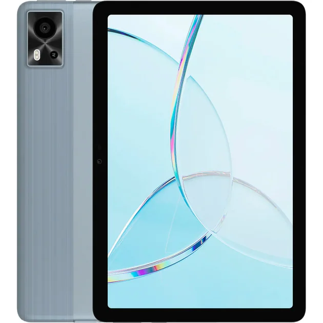 Планшет Doogee T10E 6/128Gb Space Grey