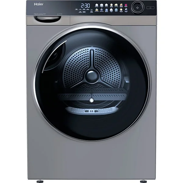 Сушильная машина Haier HD100-A2378S Silver