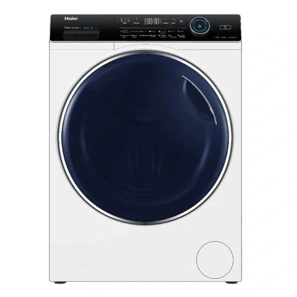 Стирально-сушильная машина Haier HWD100-B14979 White
