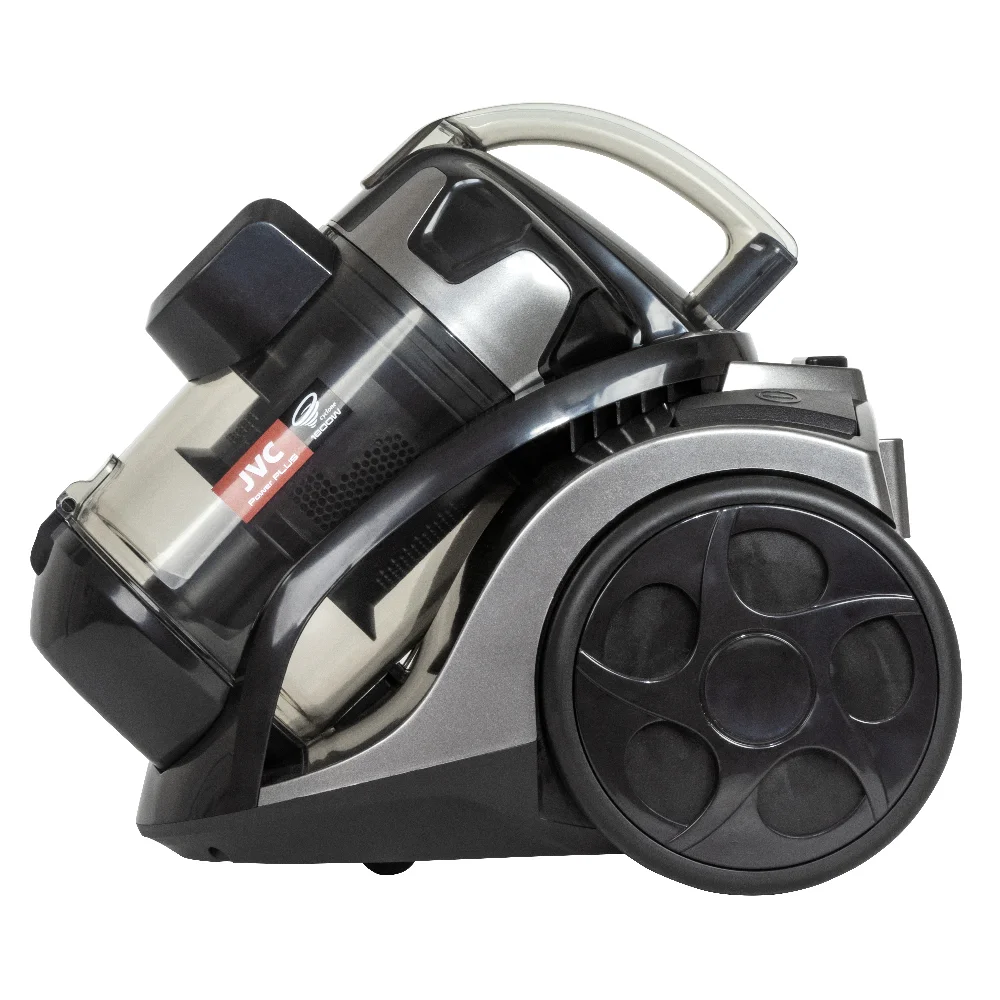 Пылесос JVC JH-VC311 серый - ForteMarket Пылесос JVC JH-VC311 серый купить,0