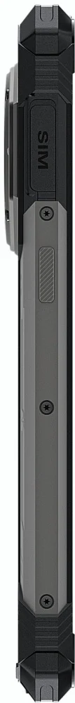 Смартфон Cubot KingKong AX 12/256Gb Black - ForteMarket Смартфон Cubot KingKong AX 12/256Gb Black купить,0