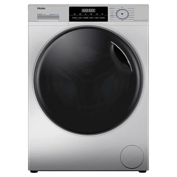 Стирально-сушильная машина Haier HWD70-BP14929S White