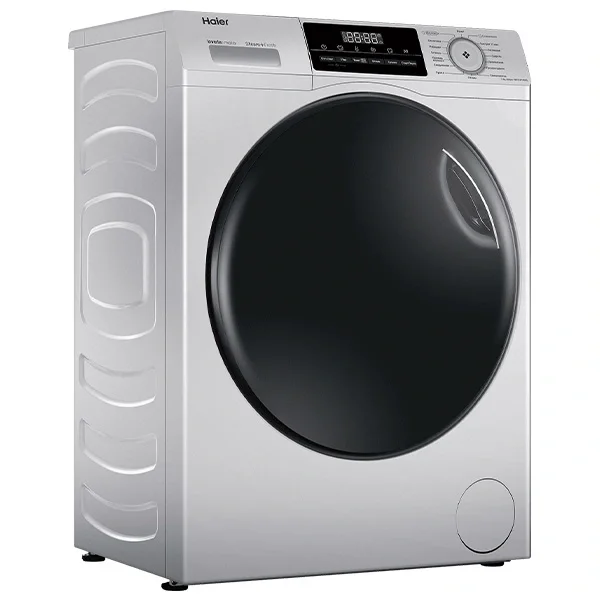 Стирально-сушильная машина Haier HWD70-BP14929S White купить,0