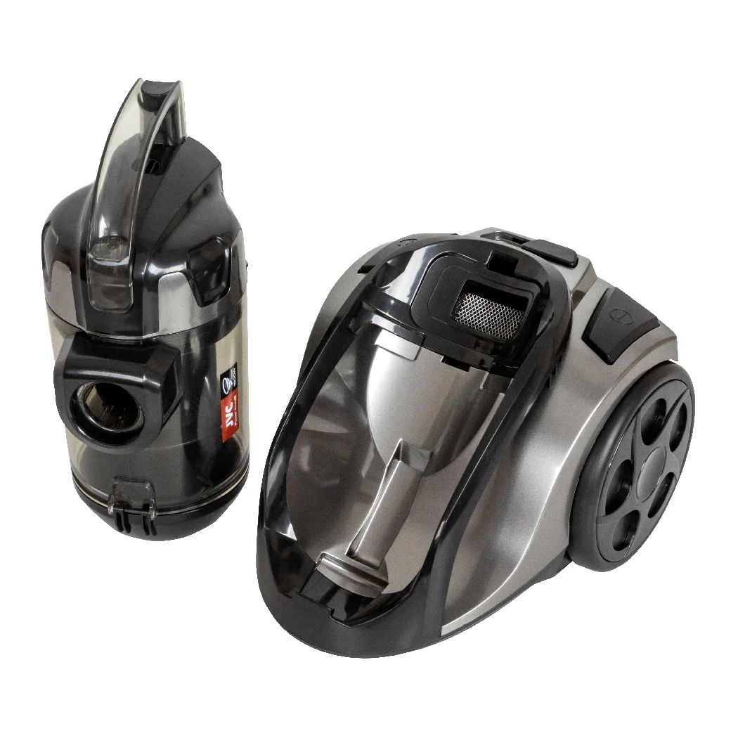 Пылесос JVC JH-VC311 серый - ForteMarket Пылесос JVC JH-VC311 серый купить,0