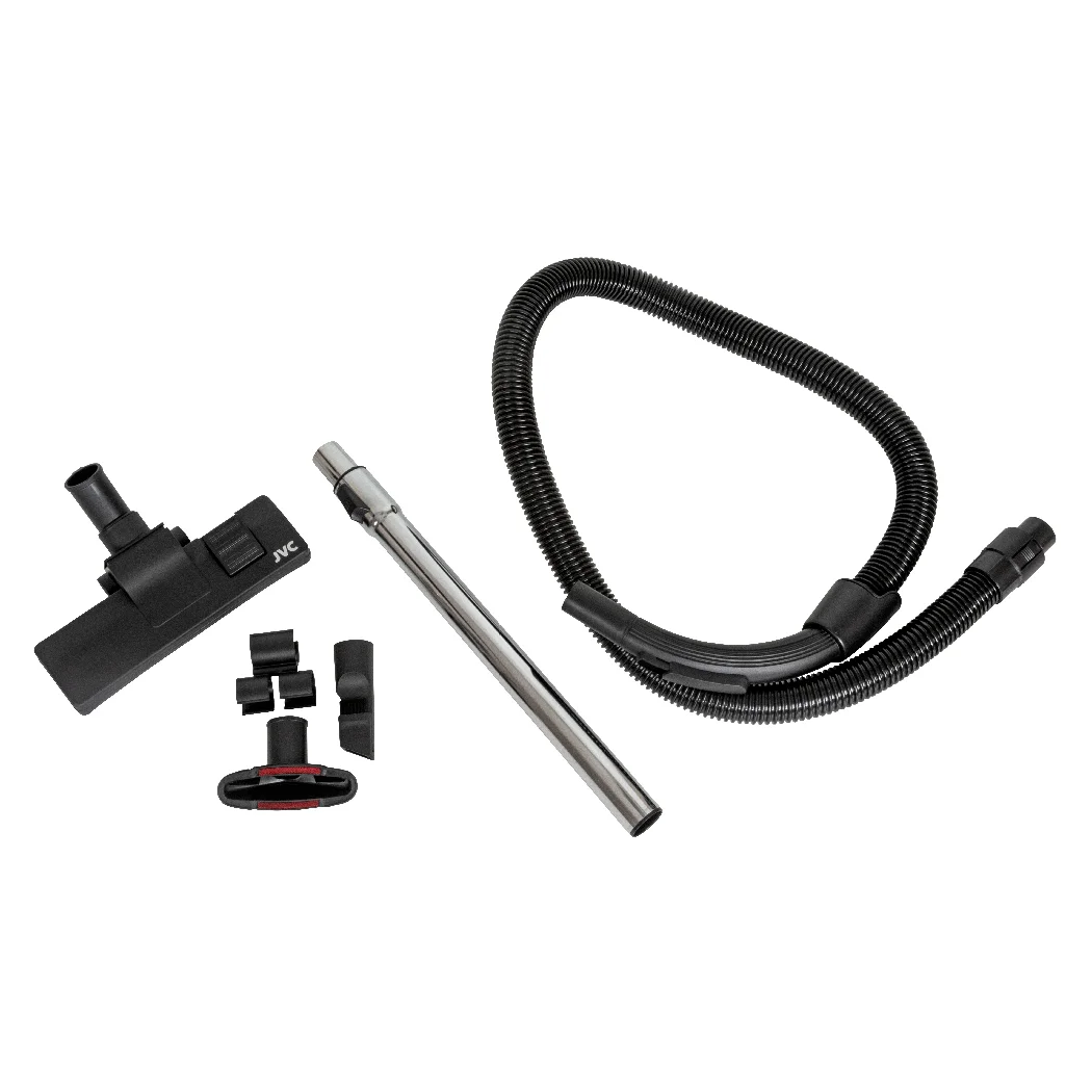 Пылесос JVC JH-VC311 серый - ForteMarket Пылесос JVC JH-VC311 серый купить,0