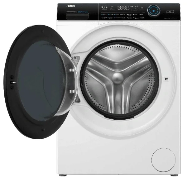 Стирально-сушильная машина Haier HWD100-B14979 White купить,0