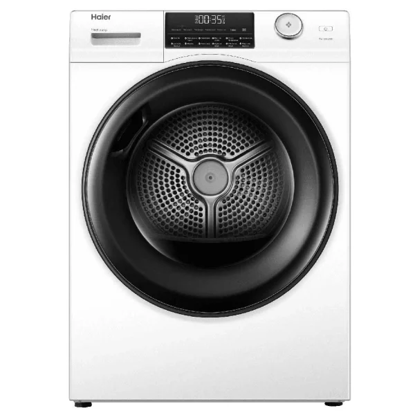 Сушильная машина Haier HD90-A2959 Silver