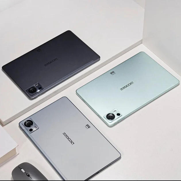 Планшет Doogee T20 8/256Gb Grey купить,0