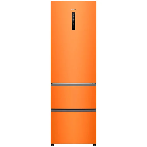 Холодильник Haier A4F637COMVU1 Orange купить,0