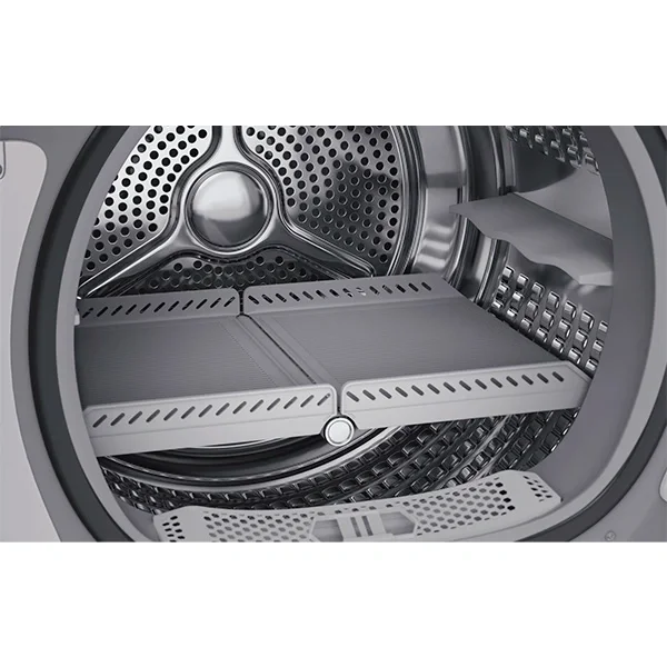 Сушильная машина Haier HD100-A2378S Silver - ForteMarket Сушильная машина Haier HD100-A2378S Silver купить,0