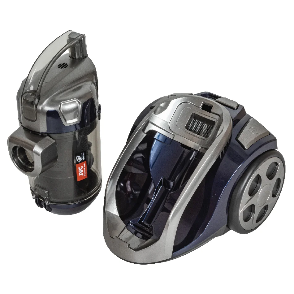 Пылесос JVC JH-VC310 серый - ForteMarket Пылесос JVC JH-VC310 серый купить,0