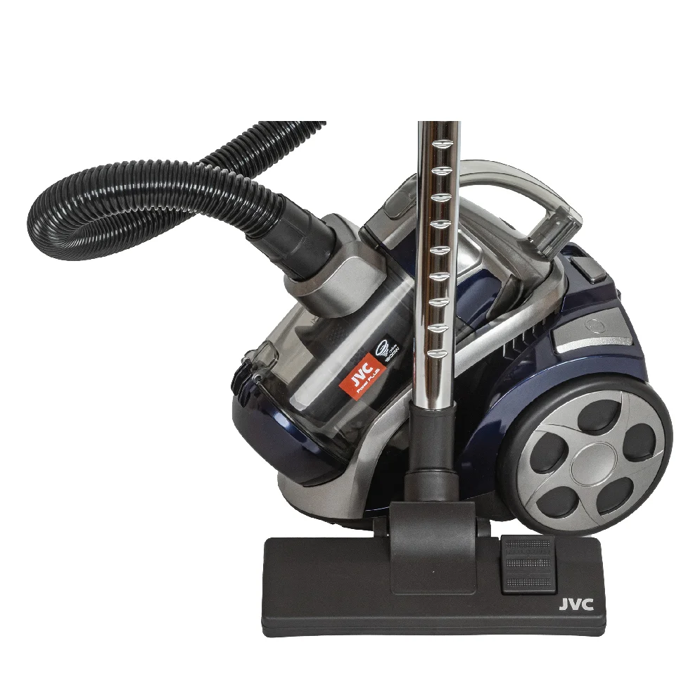 Пылесос JVC JH-VC310 серый - ForteMarket Пылесос JVC JH-VC310 серый купить,0