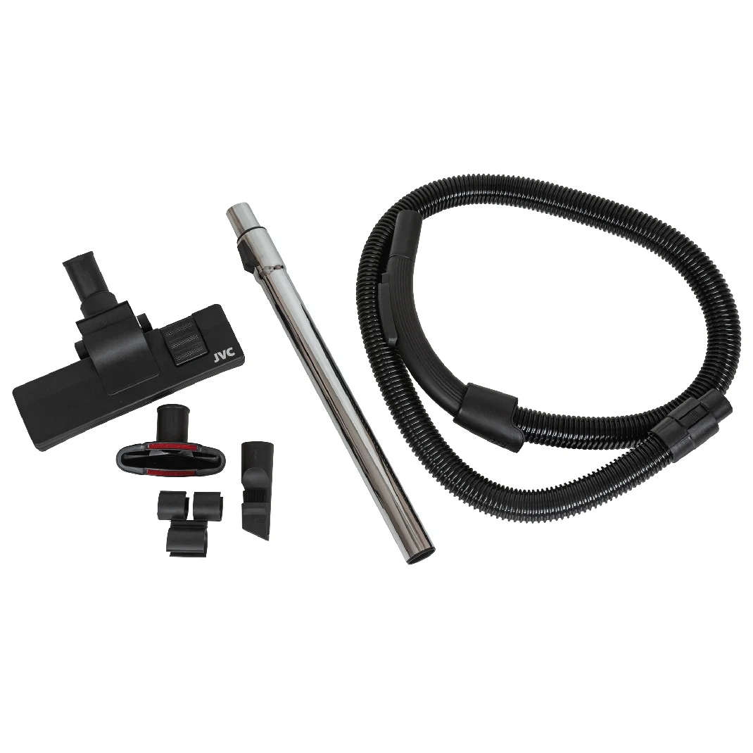 Пылесос JVC JH-VC310 серый - ForteMarket Пылесос JVC JH-VC310 серый купить,0