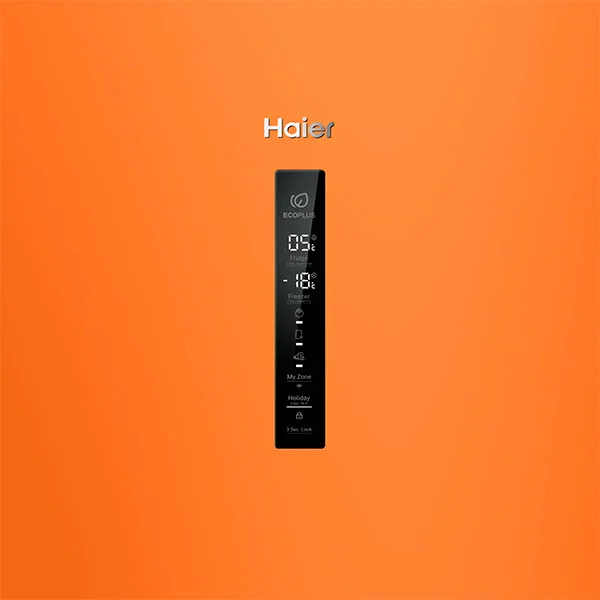 Холодильник Haier A4F637COMVU1 Orange купить,0