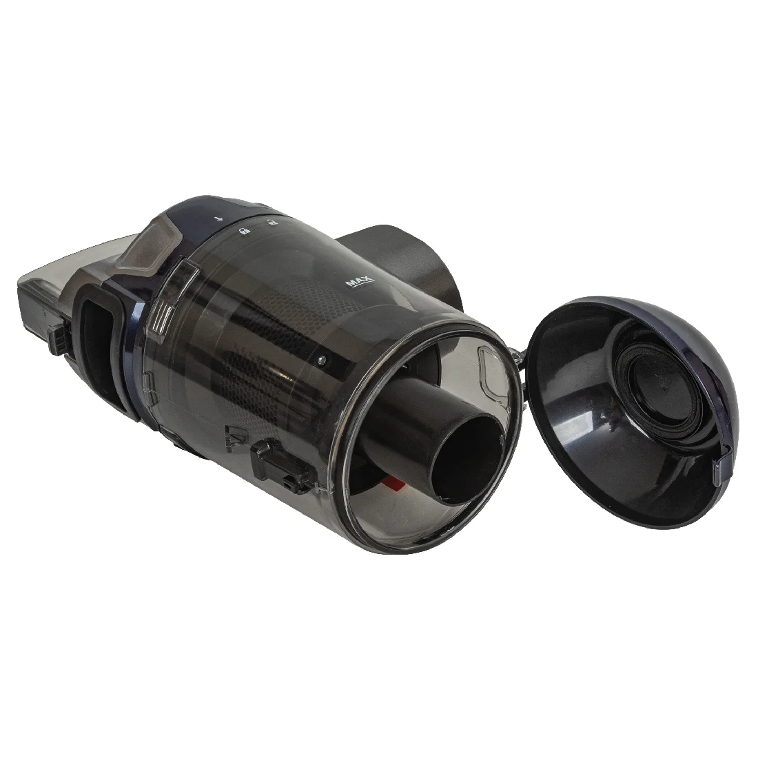 Пылесос JVC JH-VC310 серый - ForteMarket Пылесос JVC JH-VC310 серый купить,0