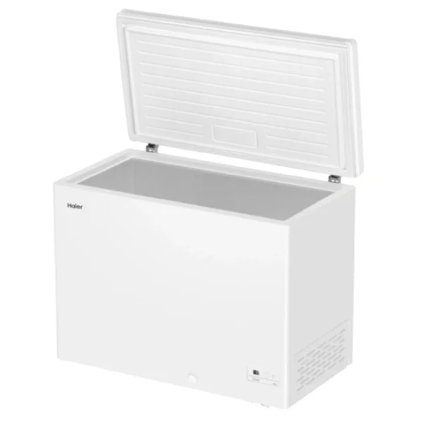Морозильный ларь Haier HCE150R White - ForteMarket Морозильный ларь Haier HCE150R White купить,0