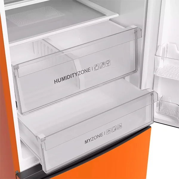 Холодильник Haier A4F637COMVU1 Orange купить,0