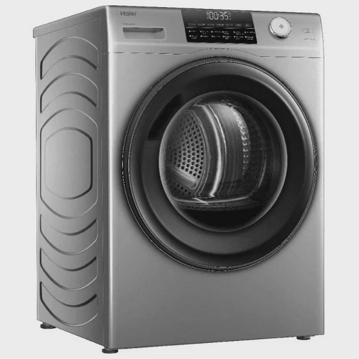 Сушильная машина Haier HD90-A2959S Silver