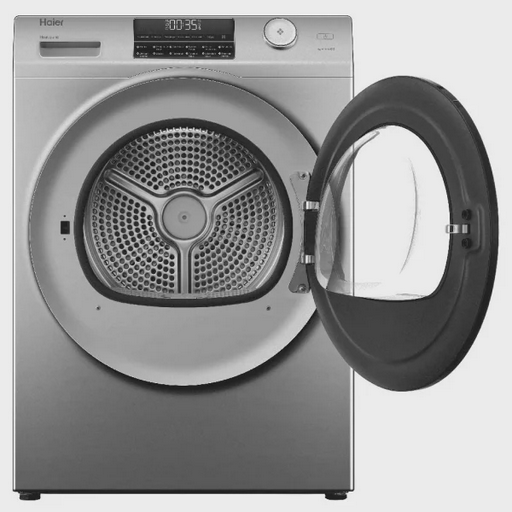 Сушильная машина Haier HD90-A2959S Silver