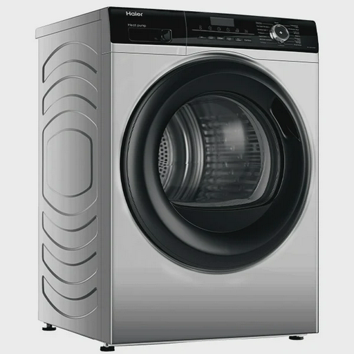 Сушильная машина Haier HD90-A2929AS Silver