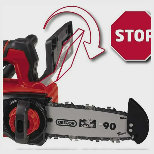 Пила цепная Einhell 18/20 TH-Solo 4600020