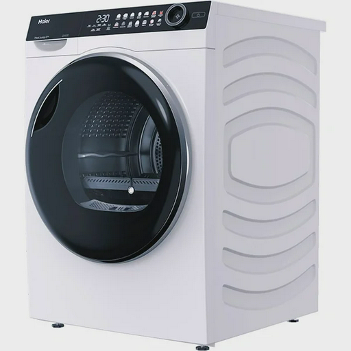 Сушильная машина Haier HD100-A2378 White