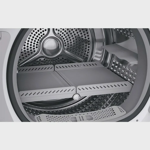 Сушильная машина Haier HD100-A2378 White