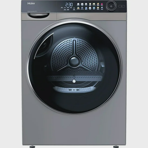 Сушильная машина Haier HD100-A2378S Silver