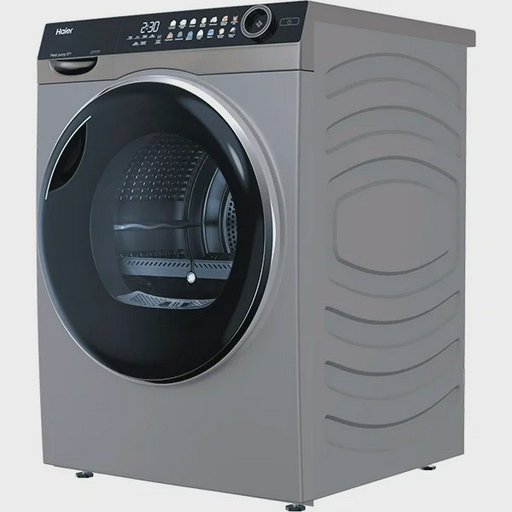 Сушильная машина Haier HD100-A2378S Silver