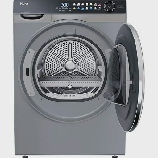 Сушильная машина Haier HD100-A2378S Silver