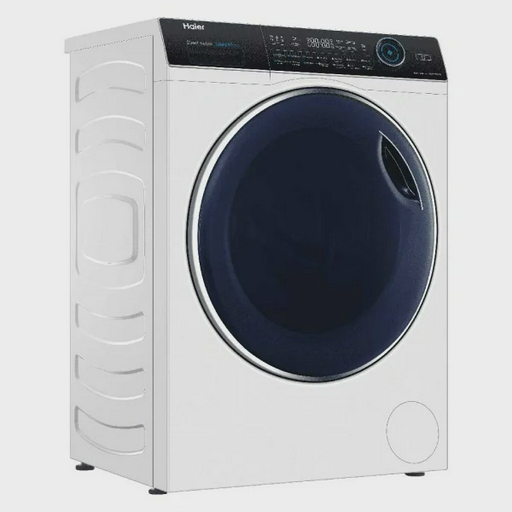 Стирально-сушильная машина Haier HWD100-B14979 White