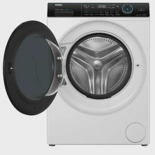 Стирально-сушильная машина Haier HWD100-B14979 White