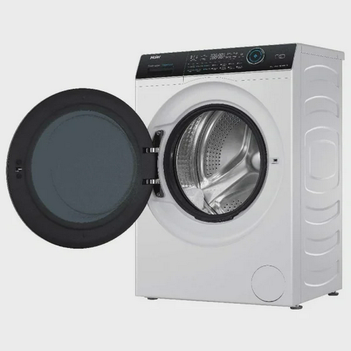 Стирально-сушильная машина Haier HWD100-B14979 White