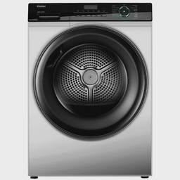 Сушильная машина Haier HD90-A2929AS Silver