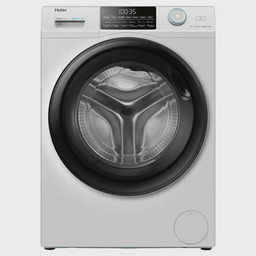 Стиральная машина Haier HW90-BP14959 White