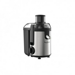 Соковыжималка Moulinex Frutelia+ JU420D10 серебристая