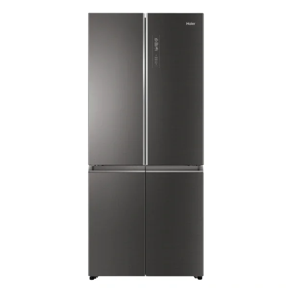 Холодильник Haier HTF-508DGS7RU Silver