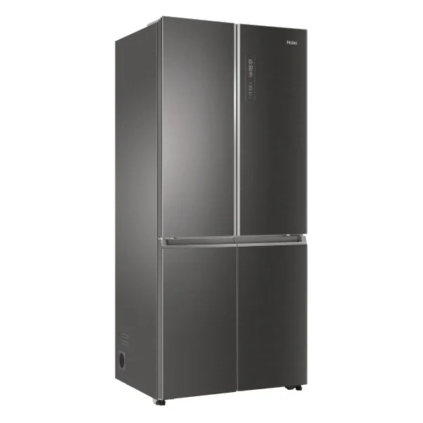 Холодильник Haier HTF-508DGS7RU Silver купить,0