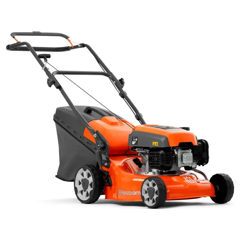 Газонокосилка Husqvarna LC 140P 970 48 81-01