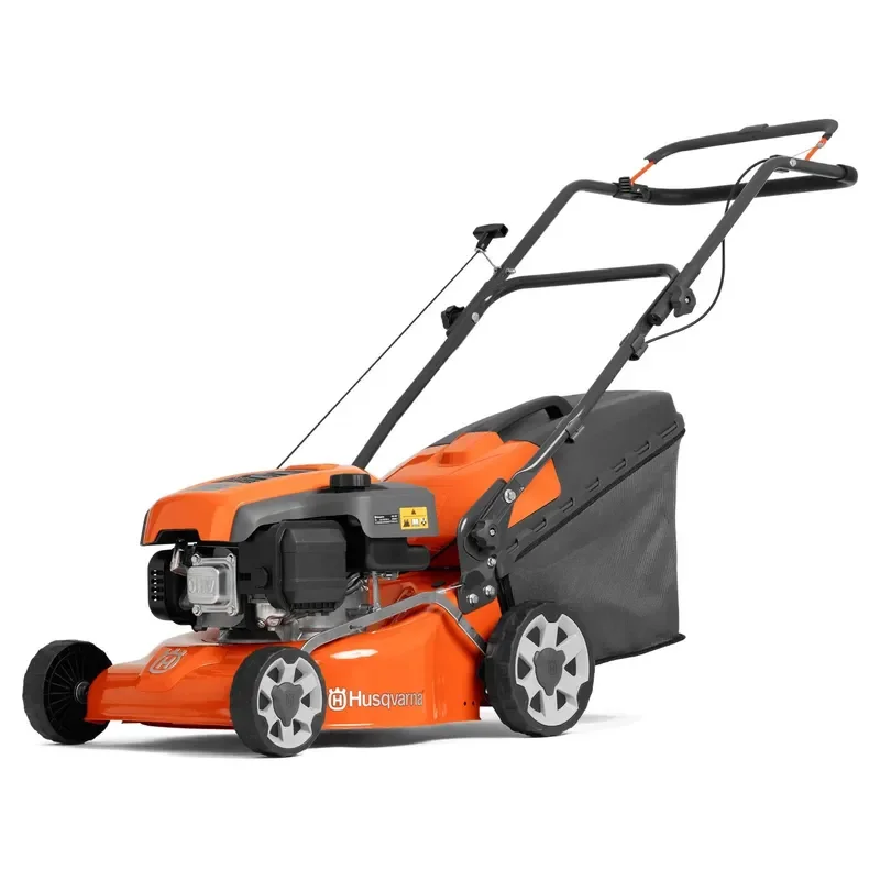 Газонокосилка Husqvarna LC 140P 970 48 81-01 купить,0