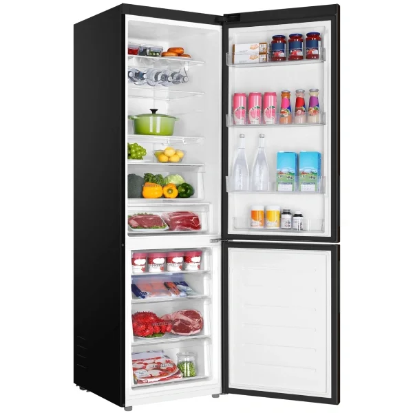 Холодильник Haier C4F740CDBGU1 - ForteMarket Холодильник Haier C4F740CDBGU1 купить,0