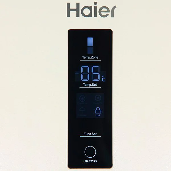 Холодильник Haier C2F637CCGU1 Begie - ForteMarket Холодильник Haier C2F637CCGU1 Begie купить,0