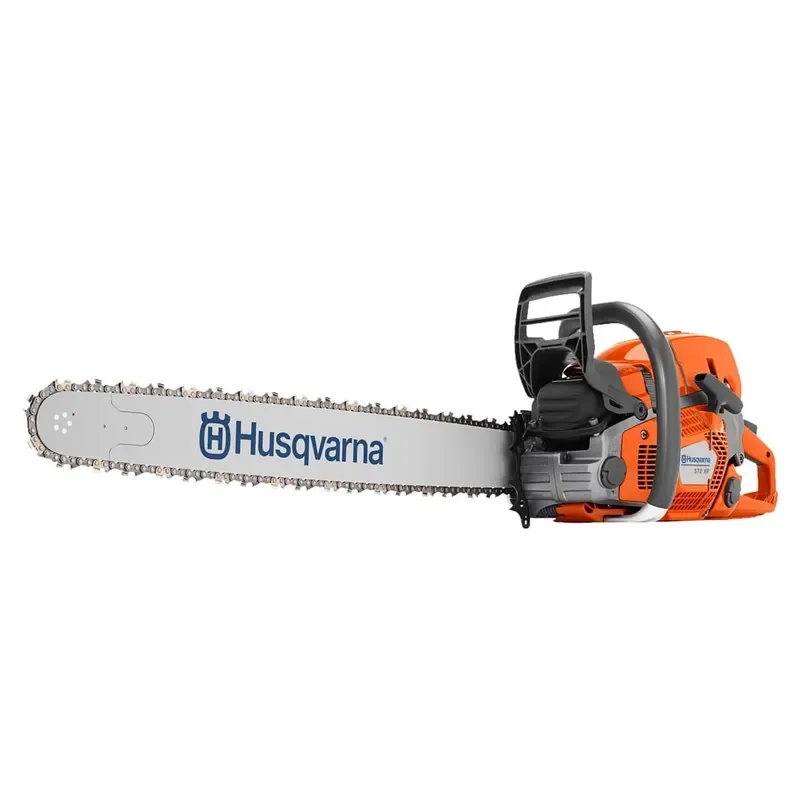 Пила бензиновая Husqvarna 572XP 9667331-18