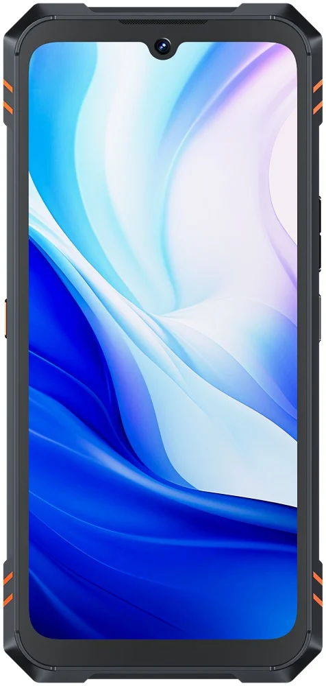 Смартфон Cubot KingKong Star 2 12/256Gb Black купить,0