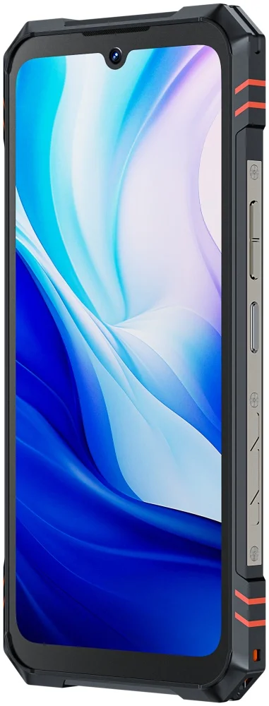 Смартфон Cubot KingKong Star 2 12/256Gb Black купить,0