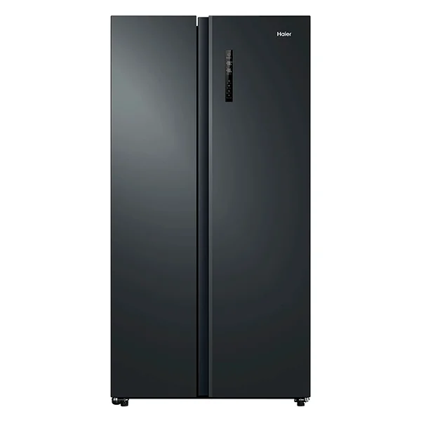 Холодильник Haier HRF-600DB7RU Black