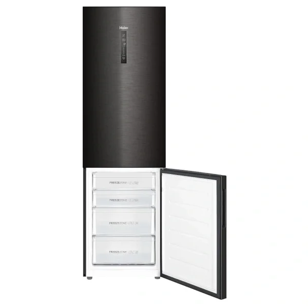Холодильник Haier C4F740CBXGU1 Black - ForteMarket Холодильник Haier C4F740CBXGU1 Black купить,0