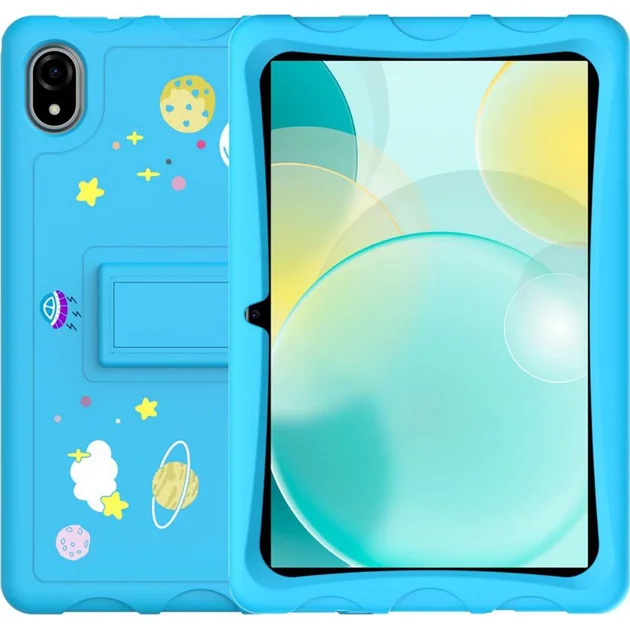 Планшет Doogee U10 Kid 4/128Gb Blue