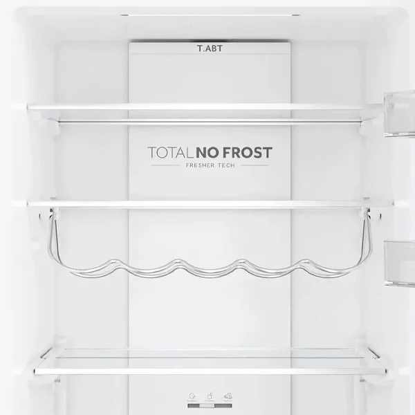 Холодильник Haier C2F636CXMVU1 Silver купить,0